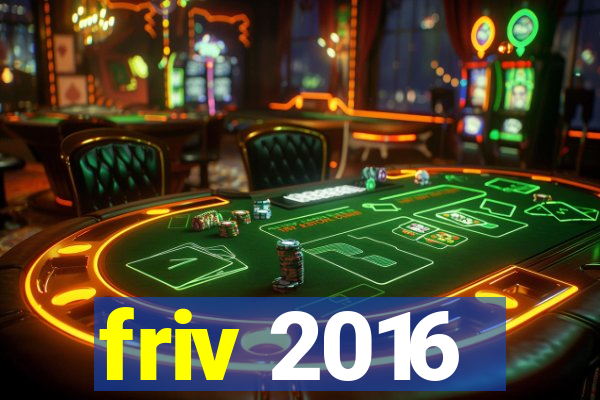 friv 2016